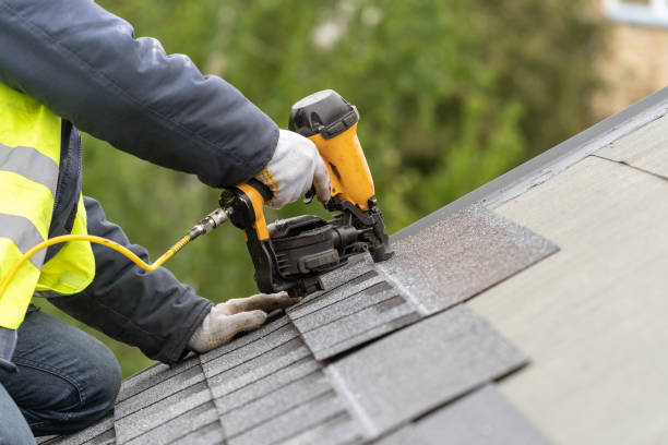 Best Slate Roofing  in Sandston, VA