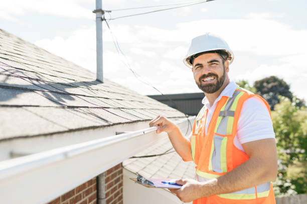 Best Storm Damage Roof Repair  in Sandston, VA