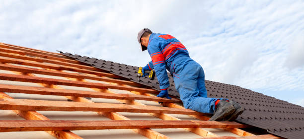 Best Wood Shake Roofing  in Sandston, VA
