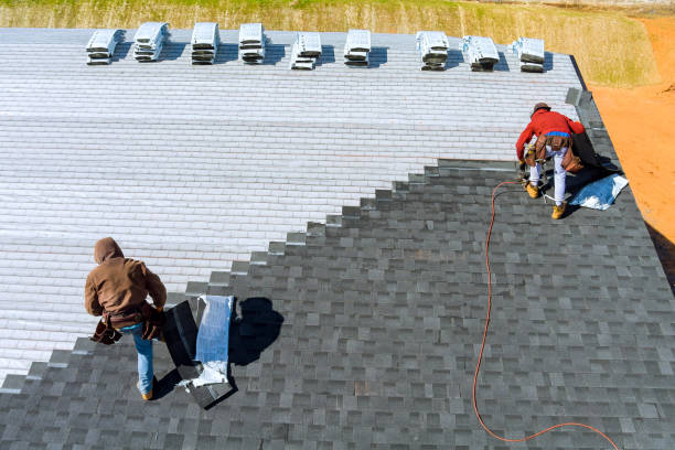Best Roofing for New Construction  in Sandston, VA