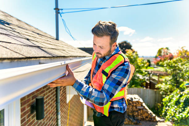Best Roof Ventilation Installation  in Sandston, VA