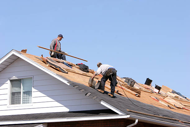 Best Sheet Metal Roofing  in Sandston, VA