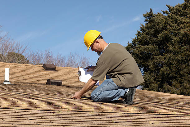 Best Emergency Roof Repair Services  in Sandston, VA