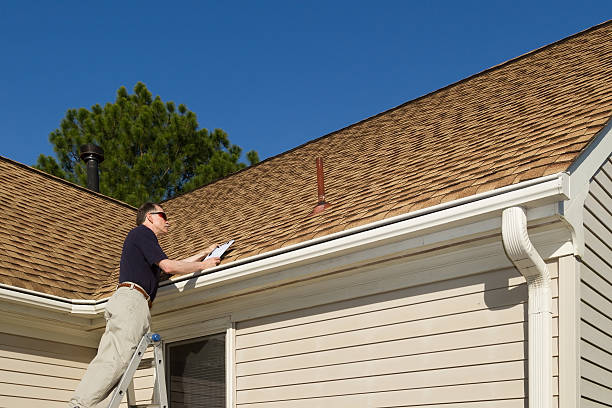 Best Flat Roofing  in Sandston, VA