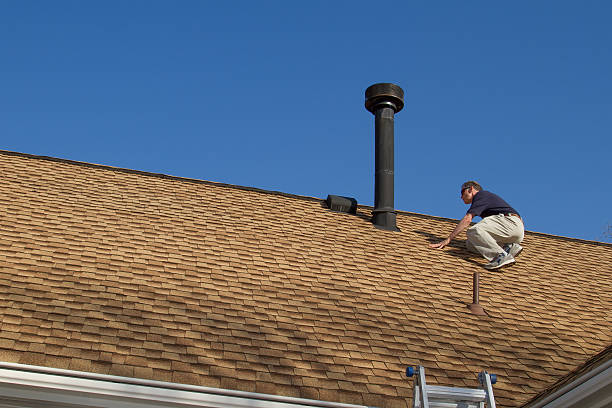 Best Metal Roofing Installation  in Sandston, VA