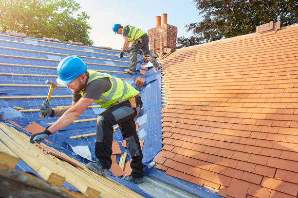  Sandston, VA Roofing repair and installation Pros
