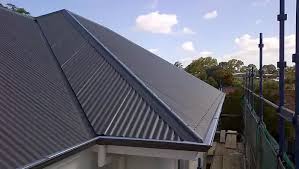 Best Sheet Metal Roofing  in Sandston, VA
