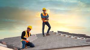 Best Rubber Roofing (EPDM, TPO)  in Sandston, VA